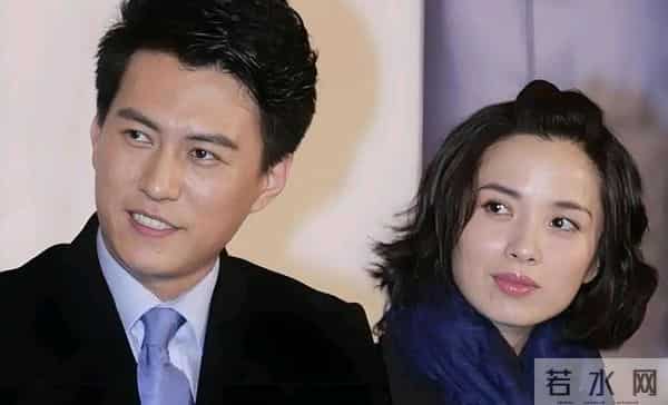 卓伟曝国民男星闹离婚!夫妻反目,已分居2年,靳东、陆毅躺枪