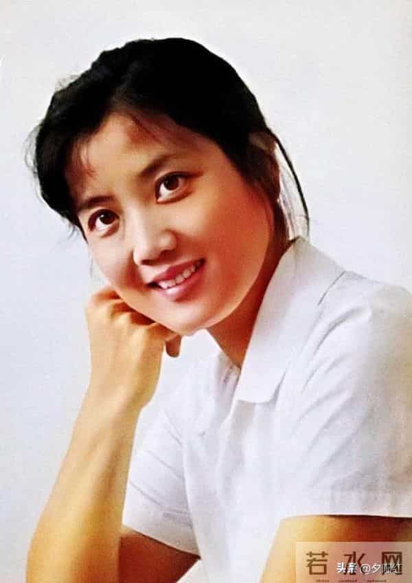 大美女一李秀明