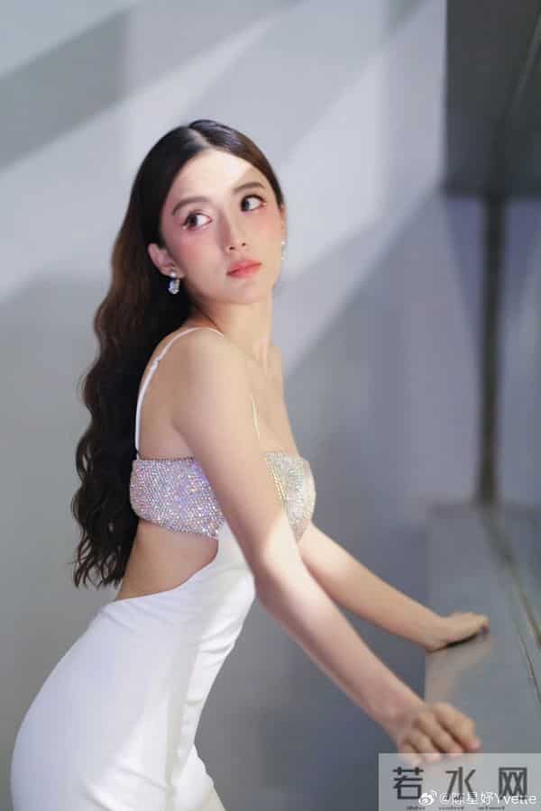 TVB上位小花被指忽然富贵!剧接剧无缝进组,自曝将创立首饰品牌