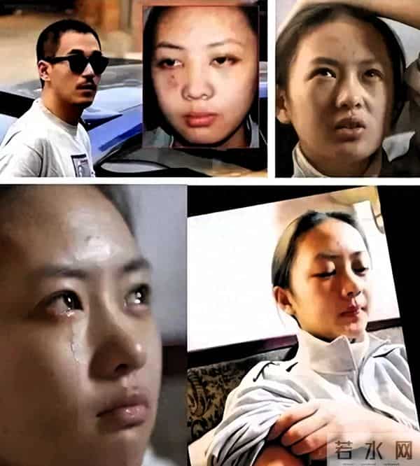 童瑶当评委了,张默在泰国抽雪茄,谁赢了时代?