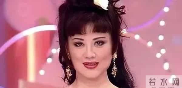 因美貌被克林顿接见!这位中国美妇,惊艳时光28年,却拒绝爱情