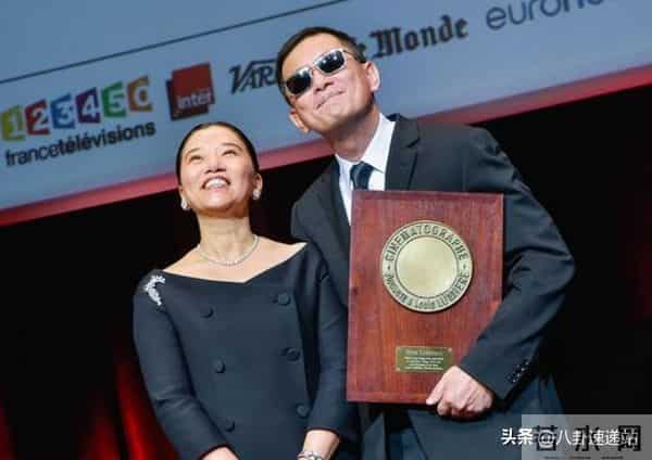 陪玩陪睡又如何!王家卫风波没结束,三大影后发声 不止杨幂遭了殃