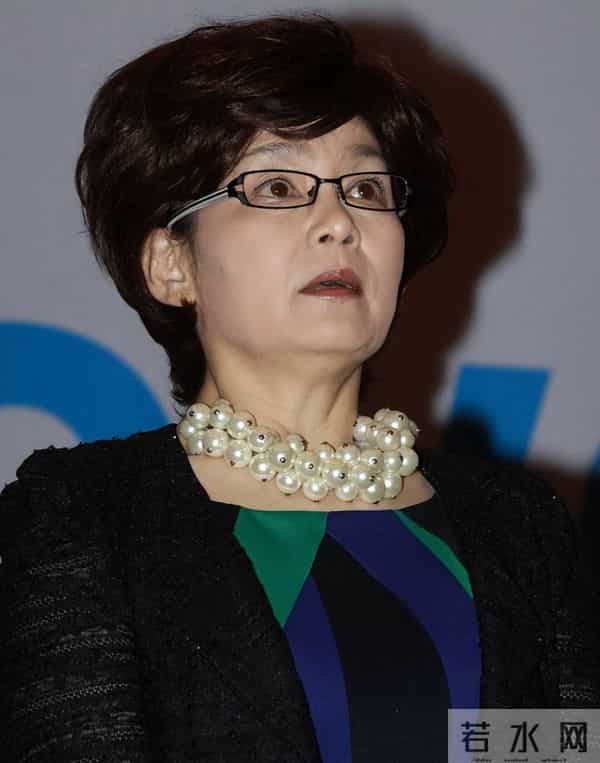 13次夺影后，一生无儿无女，50岁却公开“表白”前夫：她太敢了