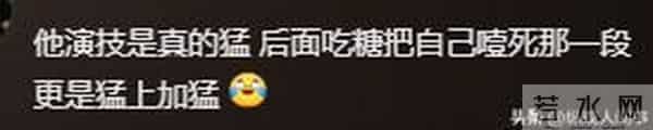 易烊千玺获影帝不到24小时,评论区一片骂声,恶心的一幕出现了