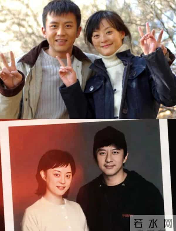 才明白，邓超和郝蕾同居3年，为何转身娶了孙俪？答案俗套又露骨