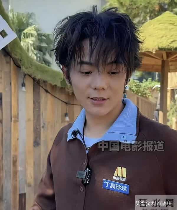 央视镜头下，王玉雯秒了韩雨彤，短剧女主和长剧女主一眼看出区别