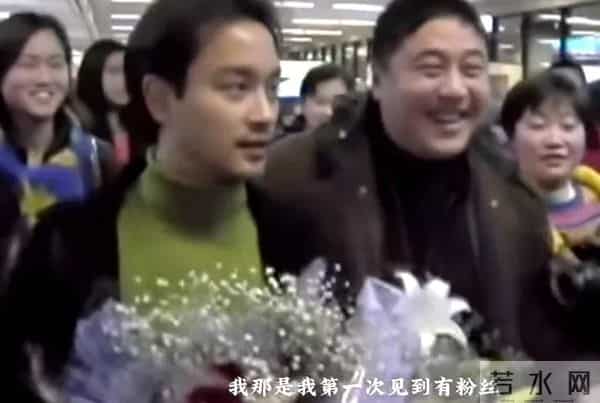 著名导演叶大鹰:因为女演员梅婷,与结发妻子离婚,今67岁仍单身