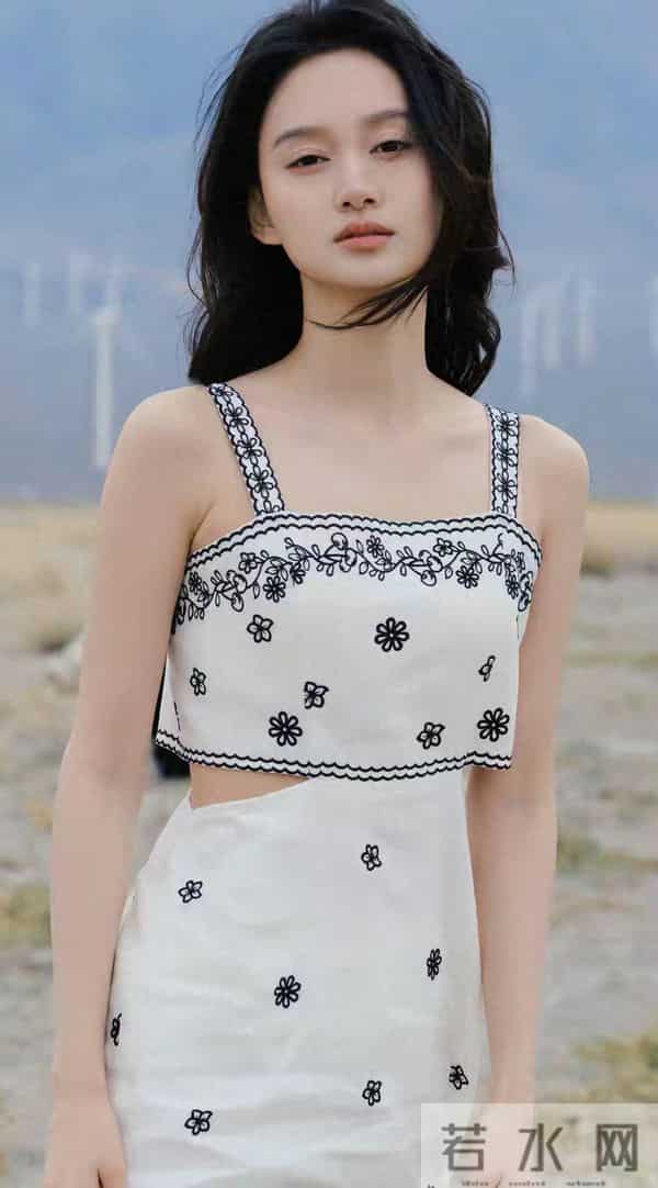 绝色!11.16最爆女星美图TOP10