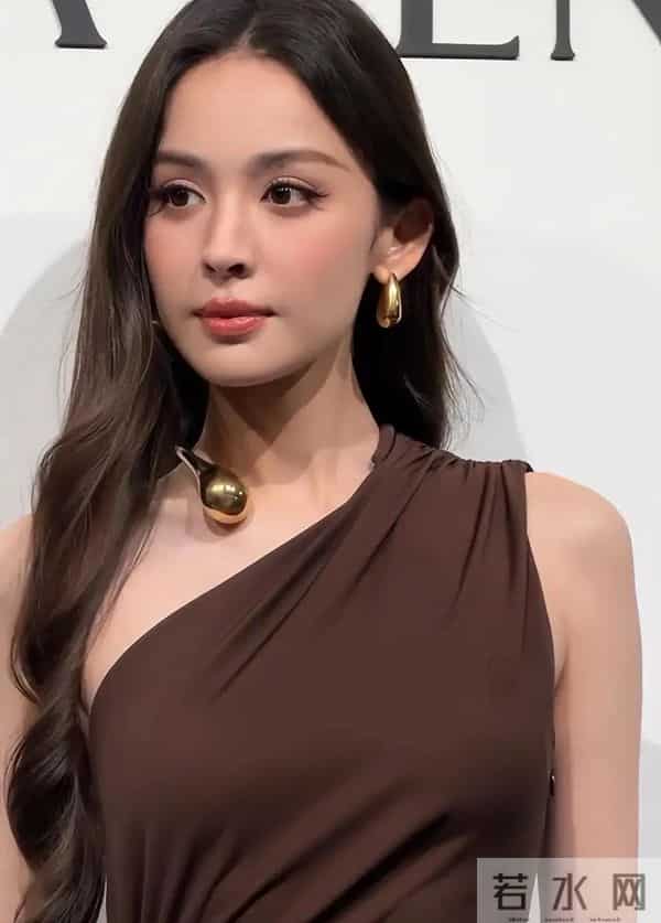 这一夜,49岁舒淇秒了33岁娜扎,不要怀疑任何一张演电影女主的脸