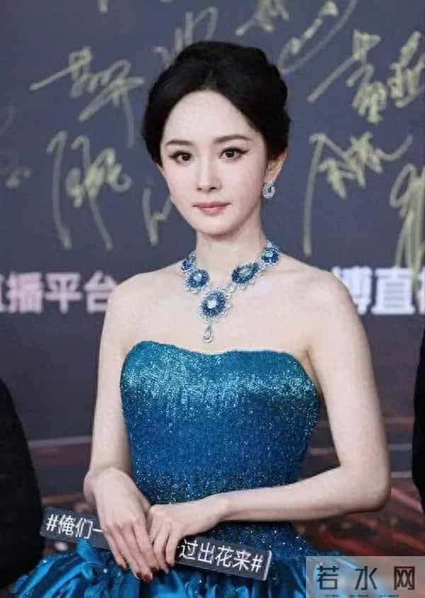 越上流人越下流，王家卫辛芷蕾接连遭殃后，又一明星被爆"真面目