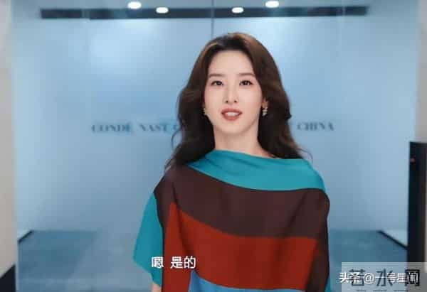 婚变风波不到半个月,31岁章泽天喜提新身份,担心的事还是发生了