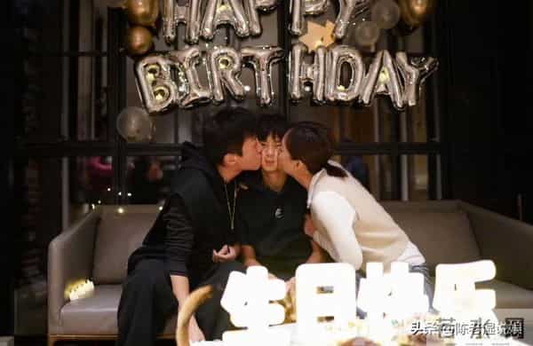 全家移民真相大白仅5月,孙俪近况曝光,她的处境一点都不意外