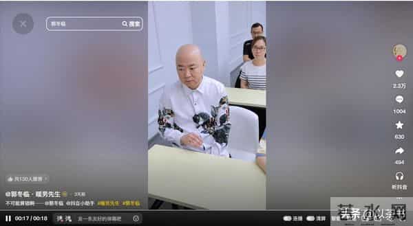 难以置信！58岁郭冬临至今未婚未育，如今已成两千万粉丝大网红