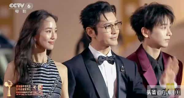 2025金鸡奖:千玺拿影帝,倪妮腰臀比惊人,辛芷蕾、关晓彤乱穿