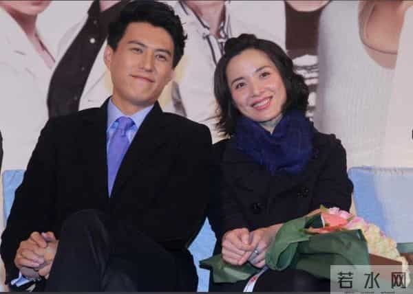 卓伟又爆大瓜！明星夫妻反目，分居2年闹离婚，靳东、吴奇隆躺枪