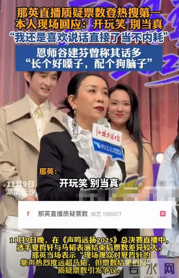 51岁无妻无子、半退休,看"老好人"何炅的现状,尴尬处境藏不住了