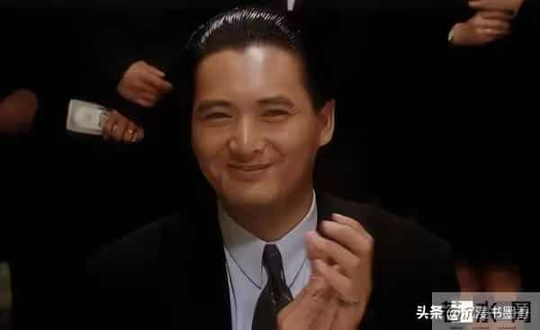 70岁周润发“逆生长”！染黑发刮胡子胖20斤 梦回上海滩 小孩看呆了