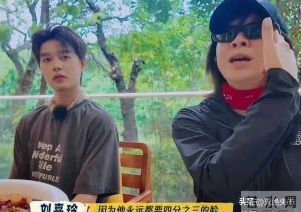 62岁何赛飞自曝给流量演员，被迫让戏，网友扒出她和杨紫合作过