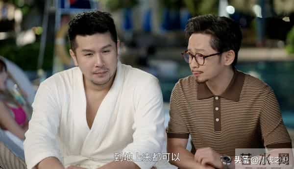 如果不是张家妍这份婉拒，或许四大新闻女王不至于输给古肇华