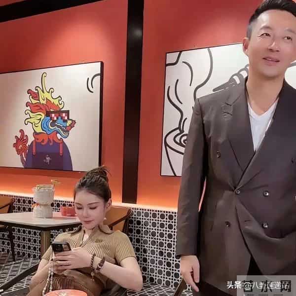 婚礼半年后，马筱梅摊牌了 大谈大S和两小孩 生小孩不是为了汪小菲