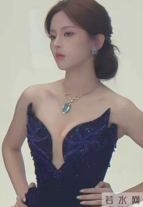 绝色!11.16最爆女星美图TOP10