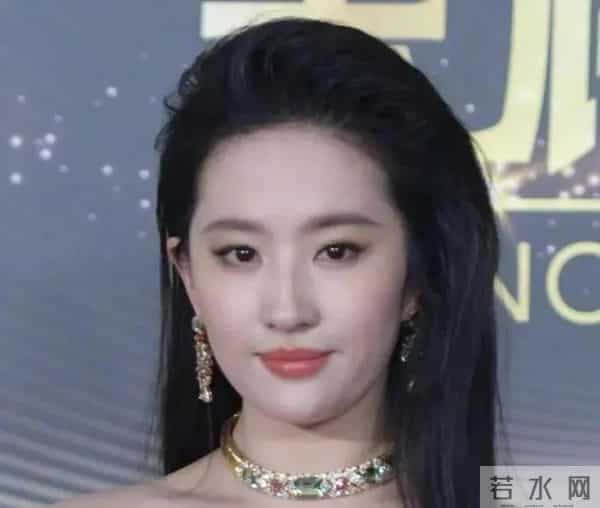 刘亦菲天仙写真合集(24)