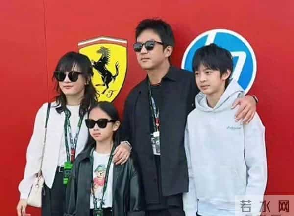 官媒亲宣!46岁邓超事业再攀高,全家移民传闻5个月前就不攻自破