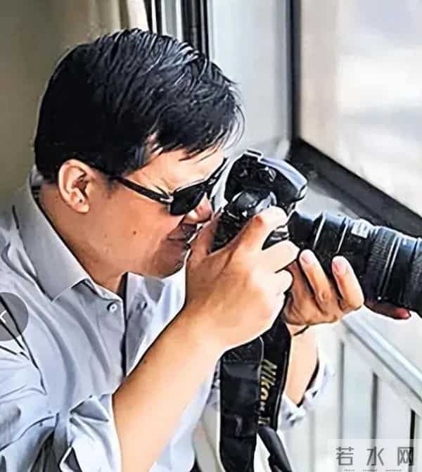 卓伟又爆大瓜！明星夫妻反目，分居2年闹离婚，靳东、吴奇隆躺枪