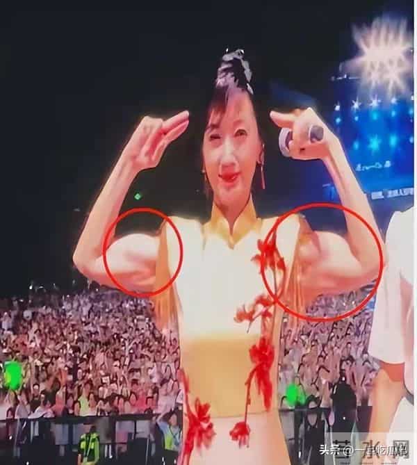 赵雅芝72岁了!生日写真曝光状态超年轻,活泼可爱美了一辈子