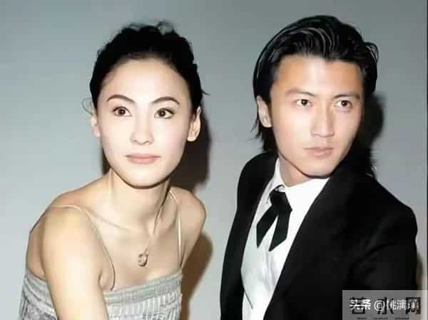 张柏芝也没想到，前夫谢霆锋留给她的大儿，如今竟成她唯一的依靠