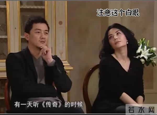 李亚鹏做梦也没想到，心中这口恶气竟让向太给出了，窦靖童没说谎