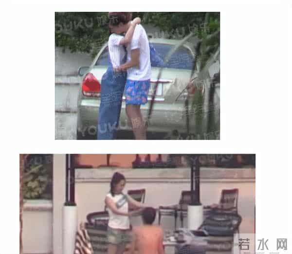 白百何带两个儿子现身!17岁大儿子长得像前夫陈羽凡,二儿子5岁