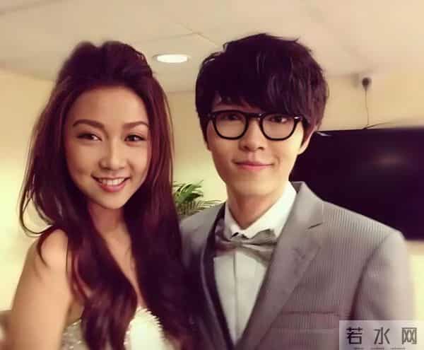 “香港最后一个天后”，被拍到和黑人出入酒店，如今44岁孤身一人