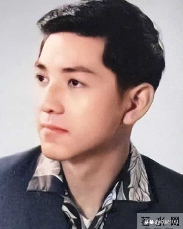 秦沛，正派反派随便来，演技我第二