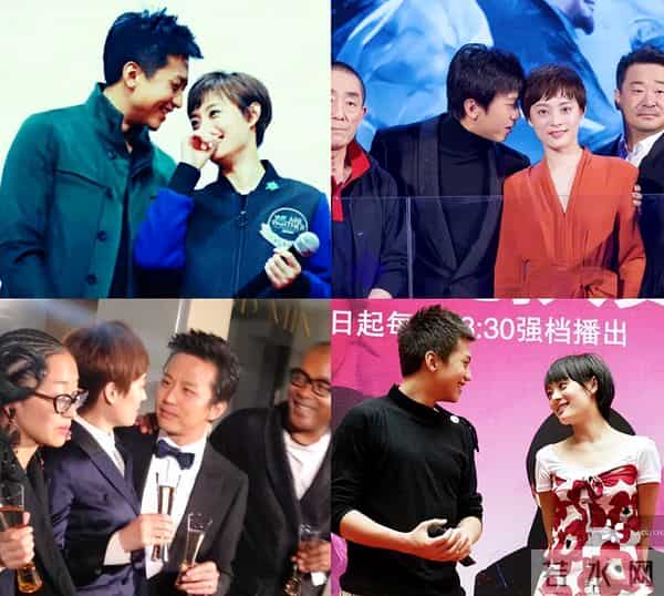 才明白，邓超和郝蕾同居3年，为何转身娶了孙俪？答案俗套又露骨