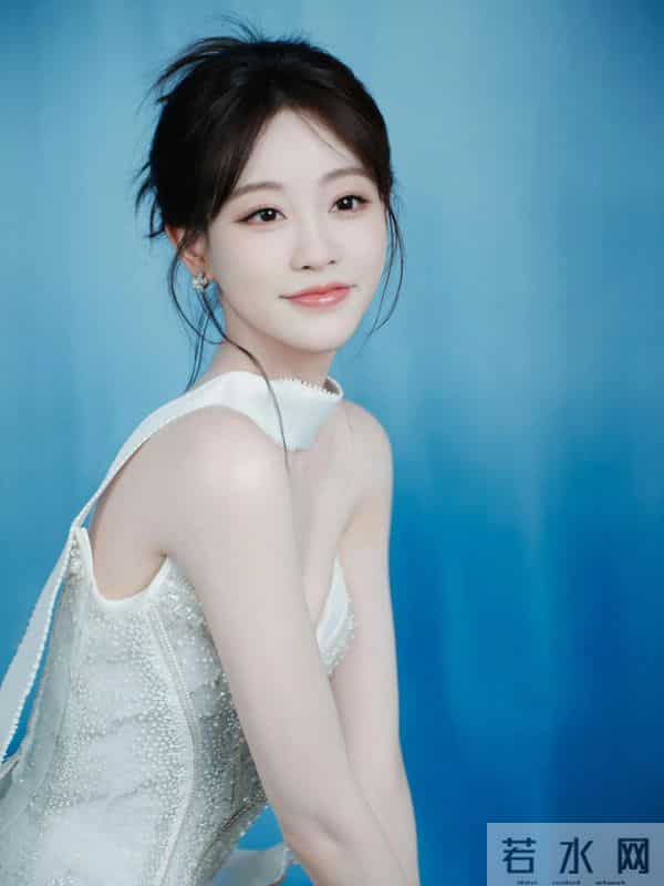 祝绪丹金鸡奖写真美图