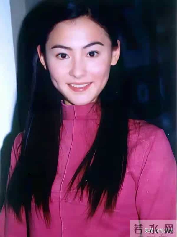 张柏芝也没想到，前夫谢霆锋留给她的大儿，如今竟成她唯一的依靠