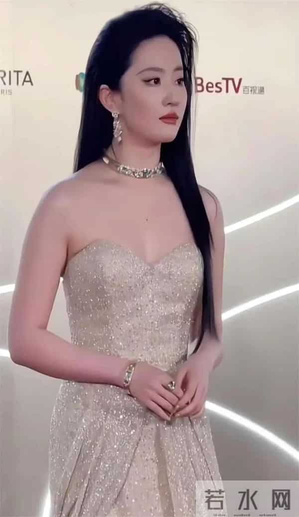 刘亦菲天仙写真合集(24)