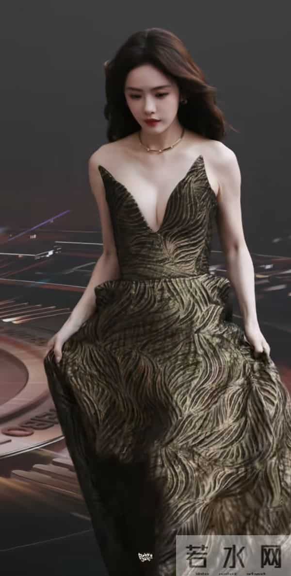 蔡文静真是肤白貌美啊，妥妥滴牛奶肌