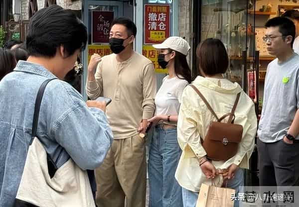 婚礼半年后，马筱梅摊牌了 大谈大S和两小孩 生小孩不是为了汪小菲