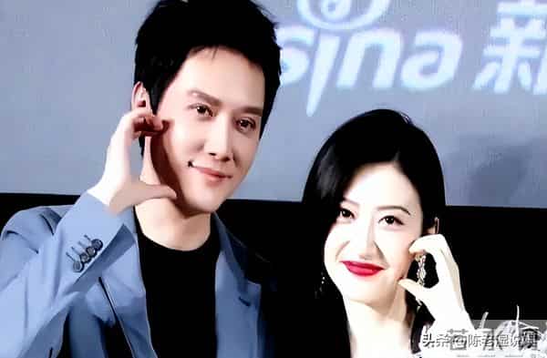 赵丽颖也没想到，自己那离婚四年的前夫，如今竟然能喜事连连！