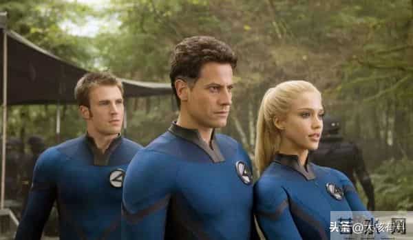 最性感的女超级英雄：身材傲人性感火辣，大尺度照片曾登成人杂志