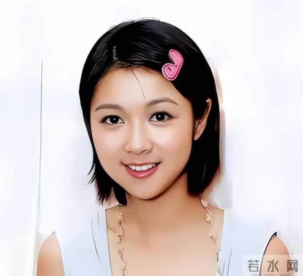 “香港最后一个天后”，被拍到和黑人出入酒店，如今44岁孤身一人