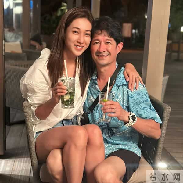 突发!TVB前当家花旦被传离婚,已向法院提起诉讼,本人亲自回应