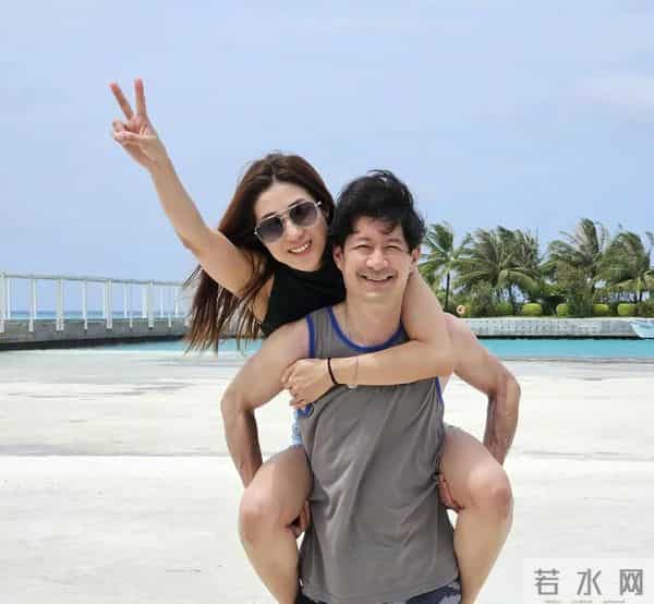 TVB前当家花旦被传婚变!向法院起诉老公,本人亲自现身回应