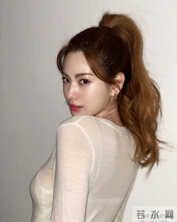 韩国女星凌晨遭遇持刀入室抢劫，母女二人勇斗盗贼受伤，细节曝光