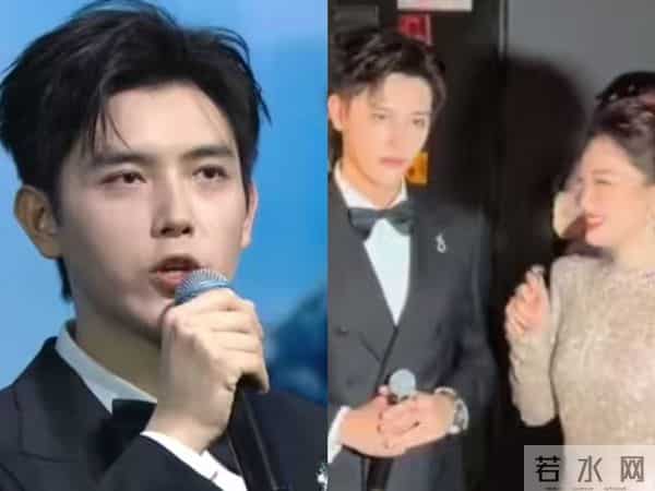 24岁的易烊千玺，成为金鸡奖最年轻影帝，刷新刘烨保持21年的记录