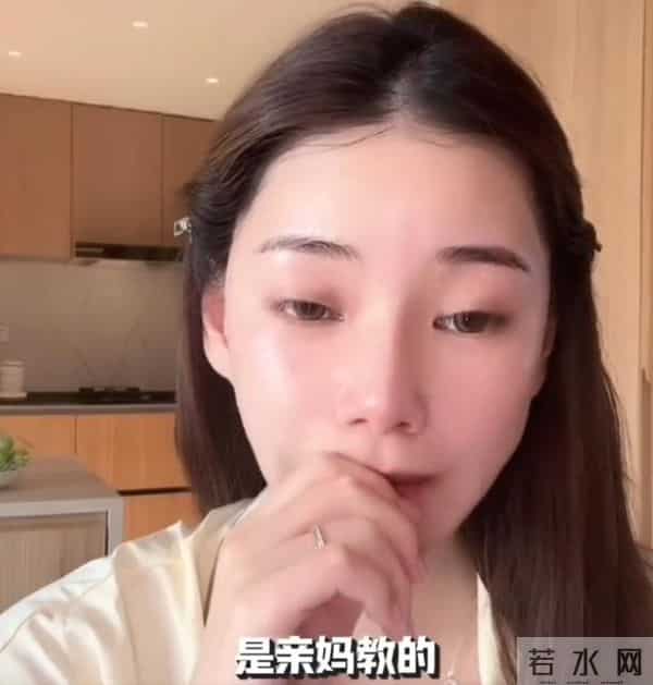 去世9个月后,马筱梅直播谈及大S教娃,汪小菲的话总算有人信了