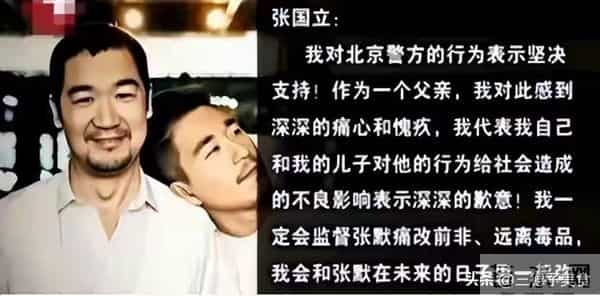 婚变传闻 5 月后，51岁洪天明哽咽谢妻子，洪金宝的先见之明应验了