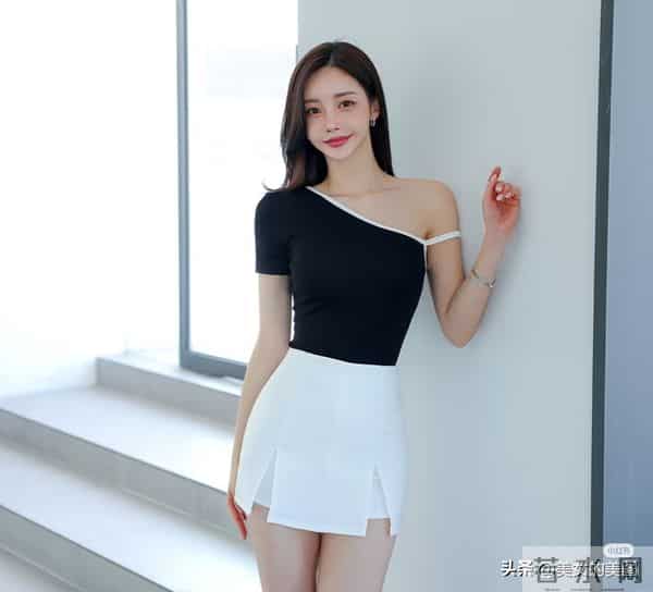 性感美珠模特穿搭(29)